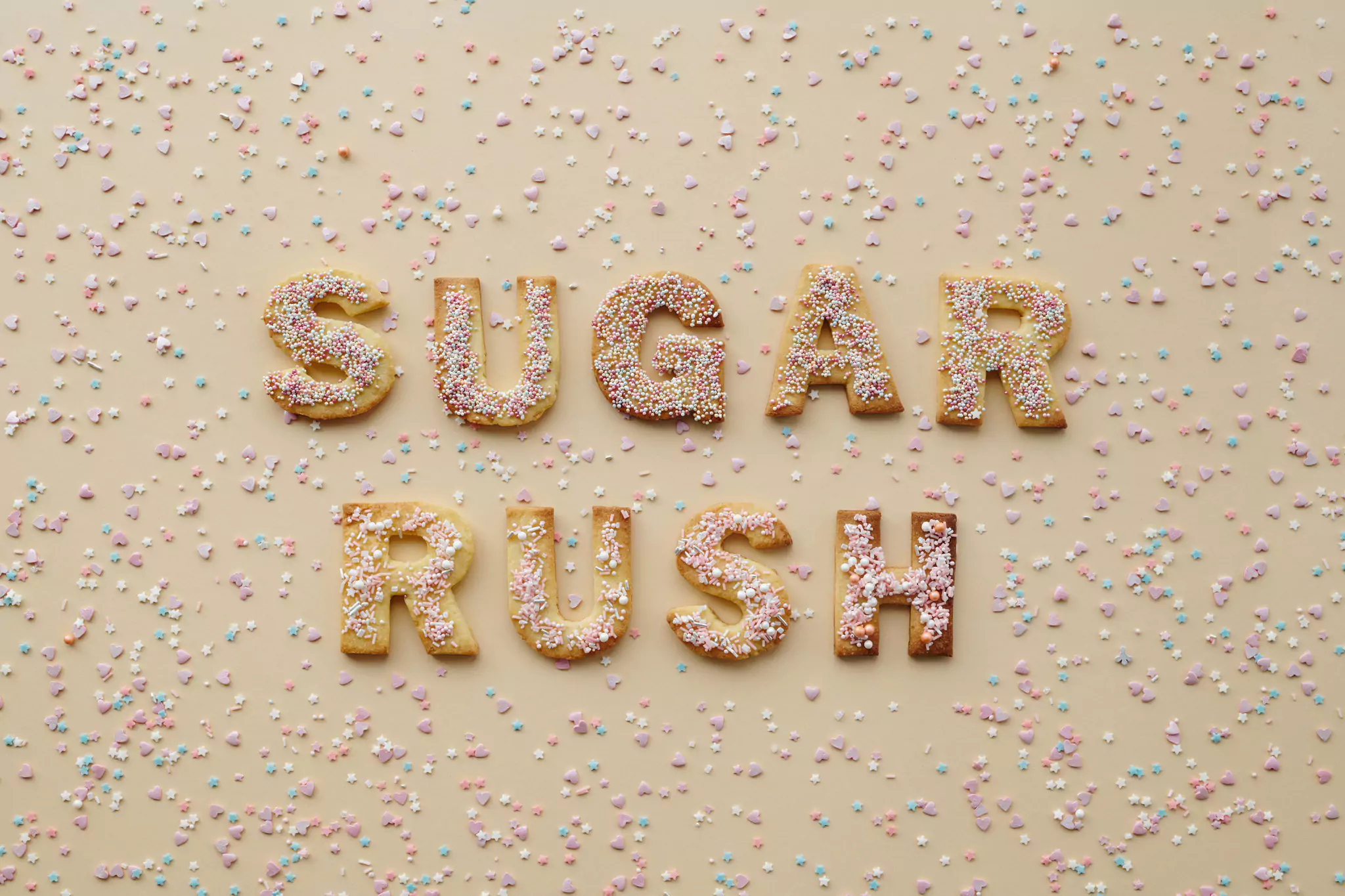 Getting a Sugar Rush on your Brand